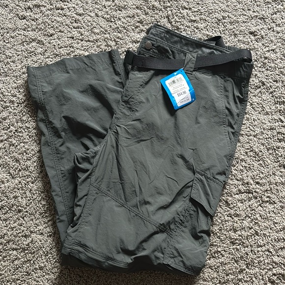 Columbia Kostrol Trail ™ Convertible Pant - Picture 1 of 15